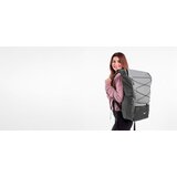 Vuch Putni ruksak Elion Dark Grey, 26+ l | shoptok.hr