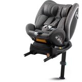 Babyauto autosjedalica Muggi 40-150cm Dobby Grey | shoptok.hr