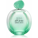 Armani Acqua di Gioia Intense parfumska voda za ženske 100 ml