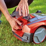 Einhell FREELEXO CAM 500, Robotska kosačica - (3413991) | ePonuda.com