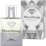 PheroStrong Pheromone Perfect for Men 50ml Cene