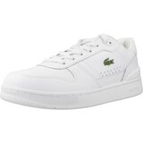 Lacoste Modne superge WOMENS T-CLIP SET SNEAKE Bela cene