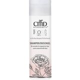 CMD Naturkosmetik Rosé exclusive šampon / gel za prhanje - 200 ml Cene
