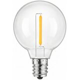  led sijalica G40 E12/0,6W/24V 3000K - brilagi | Eponuda.com