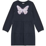 s.Oliver obleka DR 2149450 D modra 92 | Shoptok.si