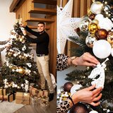  Božićno drvce od kavkaske jele 150 cm | shoptok.hr