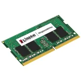 Kingston dram 32GB 3200MHz DDR4 non-ecc CL22 sodimm 2Rx8 ean: 740617310924