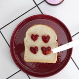 ONA Bordo desertni porculanski tanjur ø 20,5 cm Fika – | shoptok.hr