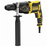 Stanley FATMAX FMEH1100K-QS rotary hammer 1100 W 3200 RPM | shoptok.hr