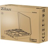Zilan plinski štedilnik s 4 gorilniki - ZLN7079 | Shoptok.si