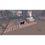 Fangamer Little Kitty, Big City (Nintendo Switch) | Shoptok.si