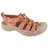 Keen Sandali & Odprti čevlji 1028807 Oranžna Cene