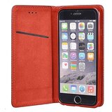  Magnetna preklopna torbica Xiaomi Mi 11 - rdeča | Shoptok.si