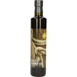 Bio ulje konoplje - 500 ml