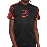 Nike majice za dečake CR7 K NK DF ACD23 TOP SS FJ6176-010 Cene'.'