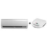 Vivax COOL inverter klima uređaj ACP-09CH25AEQI+ R32 + HOME Toster TS-7503WH | Eponuda.com