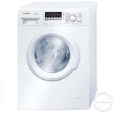 Bosch WAB20262BY mašina za veš | ePonuda.com
