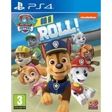On a Roll (PS4)