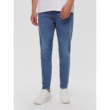 House - Carrot fit traperice - Plava cijene