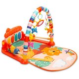Toyz Edukativna prostirka ZOO narančasta Cijene