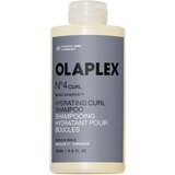 Olaplex No. 4 Curl Bond Shaper Hydrating Shampoo 250ml Cene