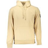 Calvin Klein MEN&#39;S BEIGE ZIPLESS SWEATSHIRT | shoptok.hr