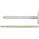 Fischer DIPK 10/10-30 čep za žbuku 60 mm 10 mm 43966 200 St. | Eponuda.ba