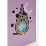 Sinsay A5 bilježnica na crte Pusheen the Cat | shoptok.hr