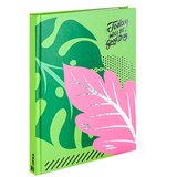 Ženski planer roze-zeleni Cene