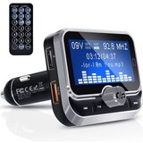 FM transmiter BC32 cene