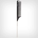 Fromm Češalj za kosu Limitless Pin Tail 9, Crni Cene