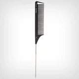 Češalj za kosu Limitless Pin Tail 9, Crni