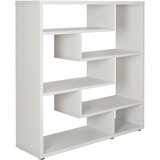 Jimmylee otroški regal 130/134/40 cm siva Cene