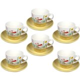 Sigma set šoljica 6/1 RXG-N24723-C cene