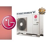 LG toplotna pumpa therma v monoblok R32 HM071MR.U44 - 7KW (220 v)