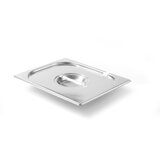 Hendi gastronorm poklopac sa otvorom za kašiku, kitchen line, gn 1/2, 265x325mm | Eponuda.com