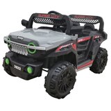  Džip Monster mini 12v 2 Sivi | ePonuda.com