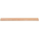  Prozorske klupice 2 kom. Prirodna 120 x 20 x 2 cm | shoptok.hr