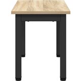  Stolić za kavu Sonoma 60 x 30 x 36 cm Konstruirano drvo | shoptok.hr