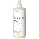 Olaplex Nº4 BOND MAINTENANCE šampon 1000 ml Cijene