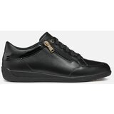 Geox Black women's sneakers Myria - Women's | shoptok.hr