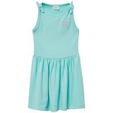 s.Oliver obleka BR 2163425 D modra 104 | Shoptok.si
