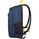 Target Šolski nahrbtnik Horizon Blue | Shoptok.si