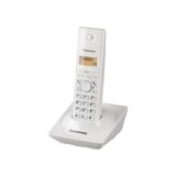 Panasonic telefon KX-TG1611FXW White | Eponuda.ba
