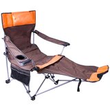 Aga Rybárske kreslo DS717 brown, (21279369) | Shoptok.si