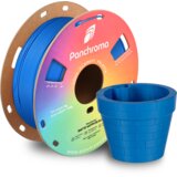 Polymaker Panchroma™ PLA Matte Sapphire Blue - 1,75 mm / 1000 g | Shoptok.si