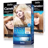 Delia Posvetljivač u puderu Blonde Star Plex Care CAMELEO 75ml | Eponuda.ba