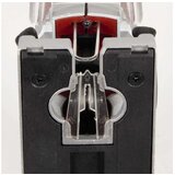 Einhell Power X-Change Akumulatorska ubodna pila TE-JS 18 Li-Solo (18 V, Bez akumulatora, 0 – 2400 udaraca/min) + BAUHAUS jamstvo 5 godina na uređaje na električni ili motorni pogon | shoptok.hr