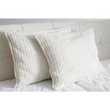 Premium Living Okrasne Blazine Lea Xl, 2 Kosa | Shoptok.si