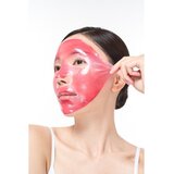 Dr. Melaxin TX Astaxanthin Overnight Wrapping Mask pomirjajoča nočna maska za poenotenje tona kože 80 ml | Shoptok.si